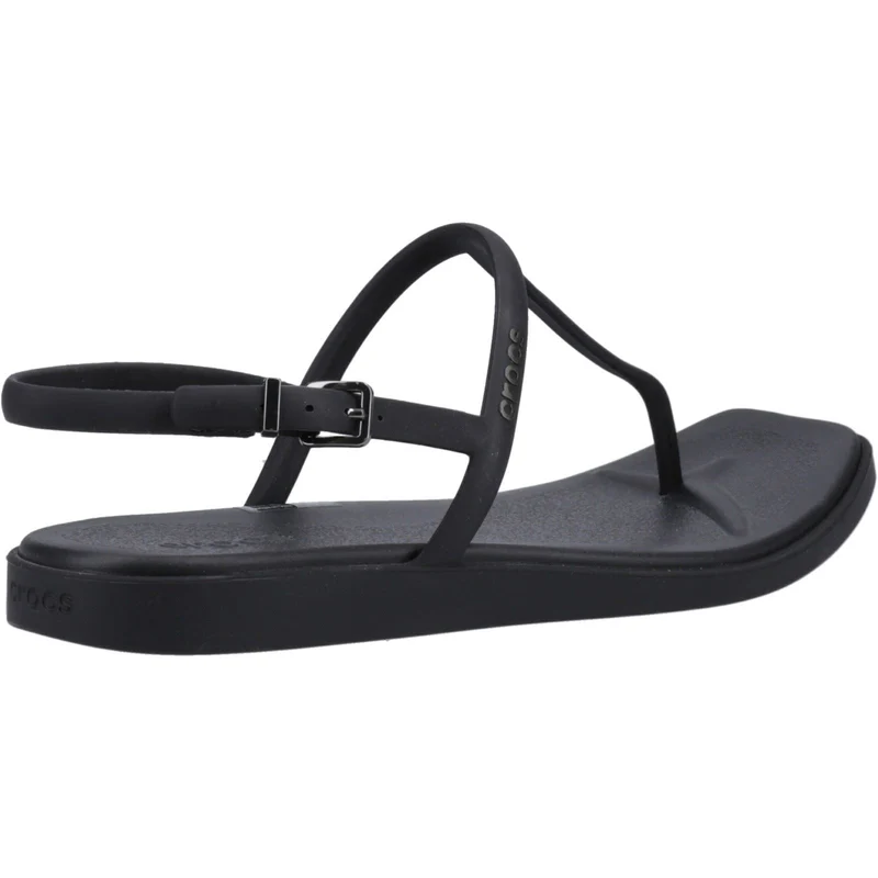 Sandalias Crocs Miami Thong Flip para mujer 209793