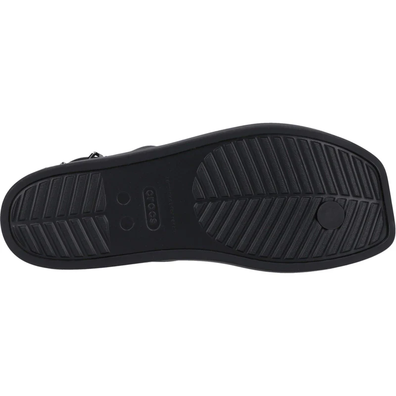 Sandalias Crocs Miami Thong Flip para mujer 209793
