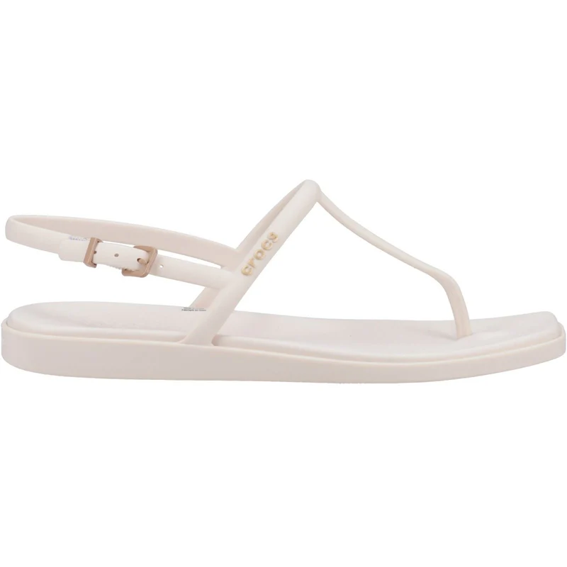 Sandalias Crocs Miami Thong Flip para mujer 209793