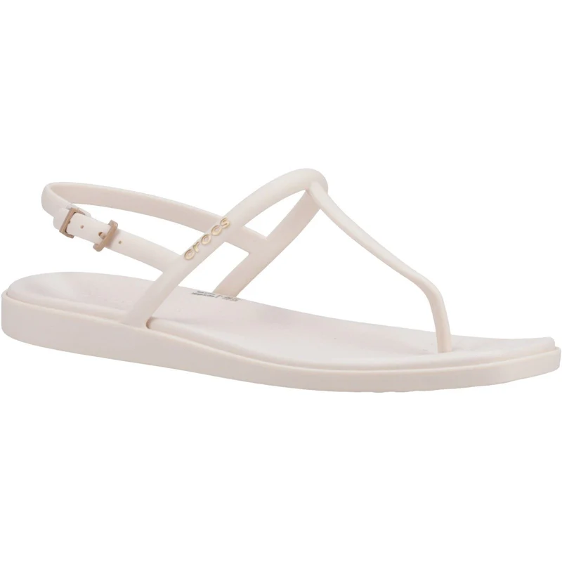 Sandalias Crocs Miami Thong Flip para mujer 209793