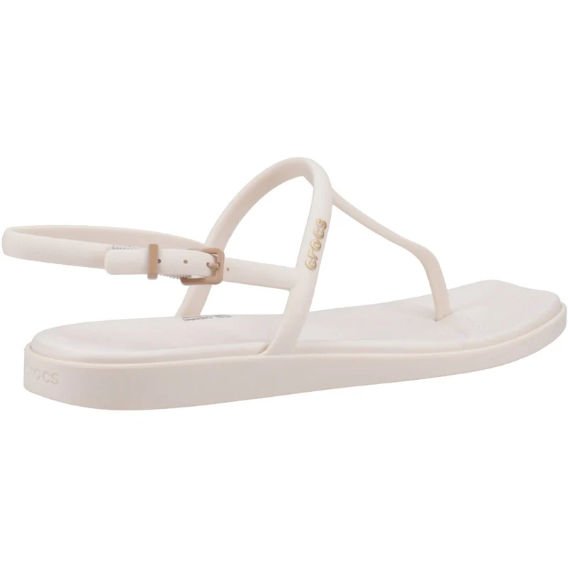 Sandalias Crocs Miami Thong Flip para mujer 209793