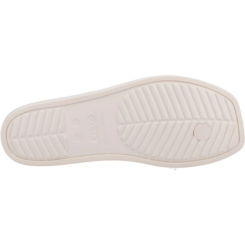 Sandalias Crocs Miami Thong Flip para mujer 209793