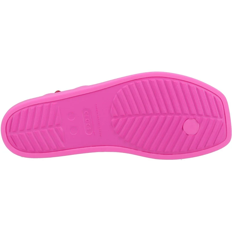 Sandalias Crocs Miami Thong Flip para mujer 209793
