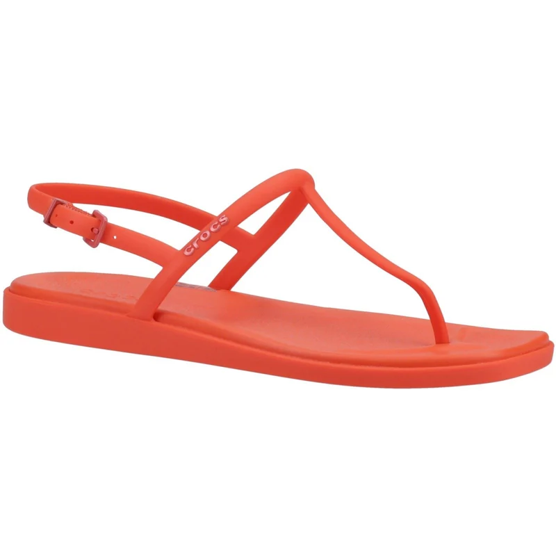 Sandalias Crocs Miami Thong Flip para mujer 209793