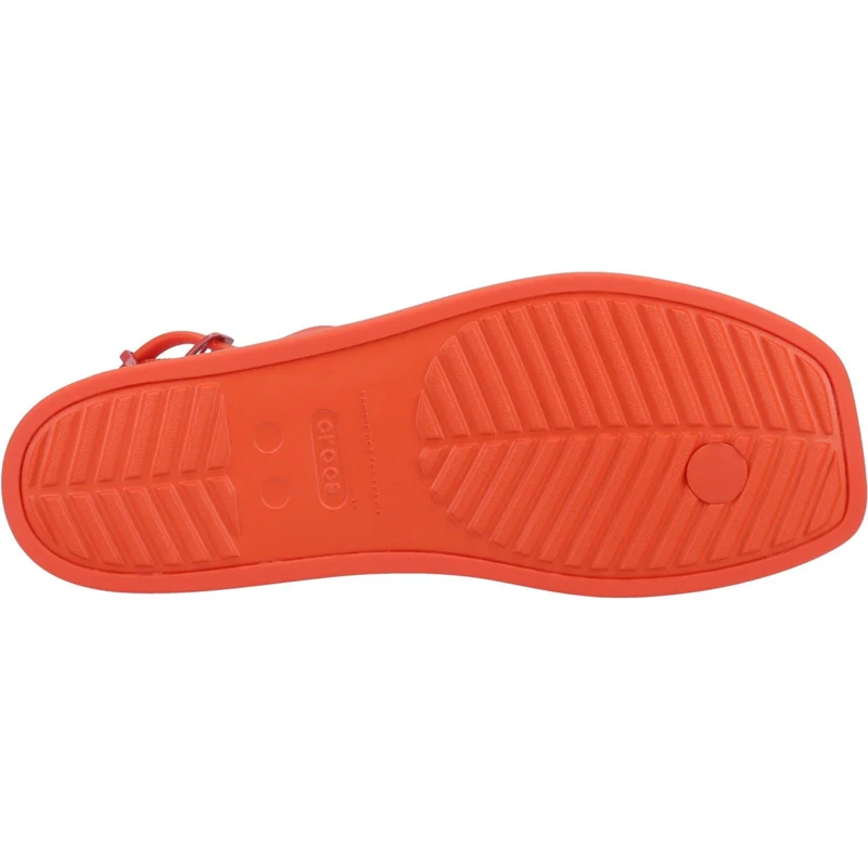 Sandalias Crocs Miami Thong Flip para mujer 209793