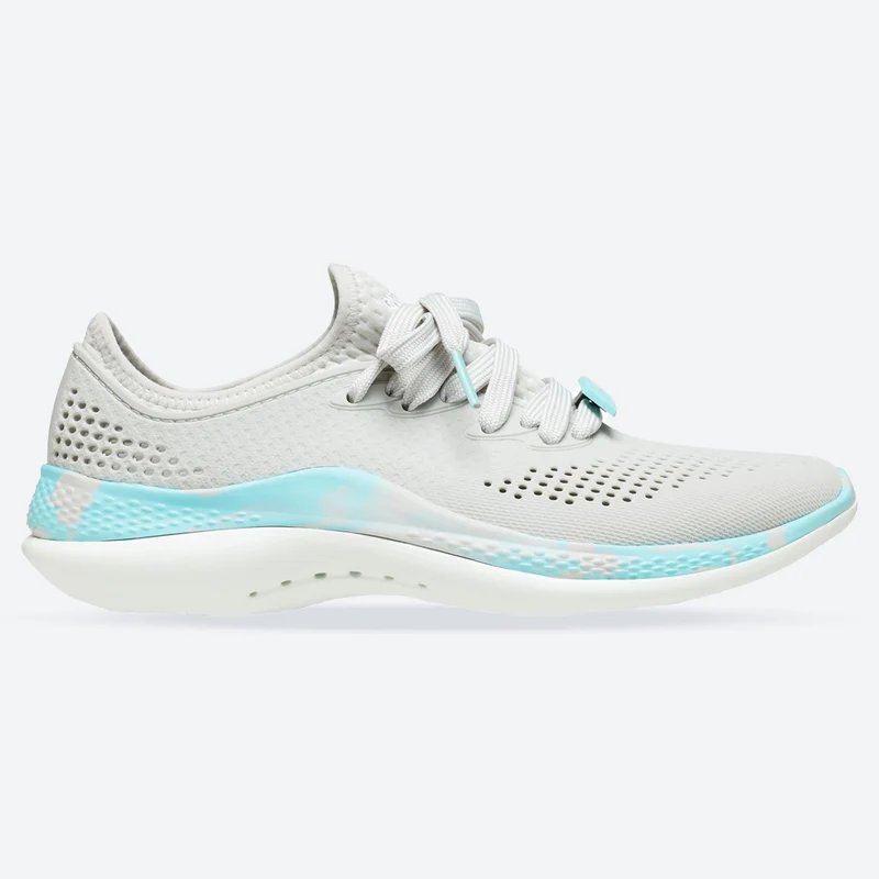 Crocs Literide 360 ​​Marbled Pacer para mujer 207632