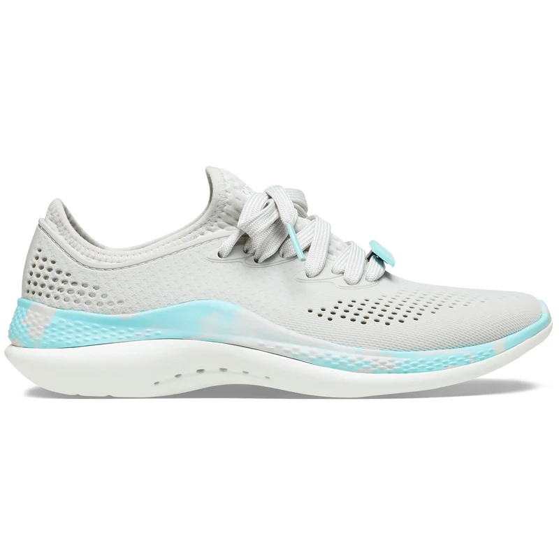 Crocs Literide 360 ​​Marbled Pacer para mujer 207632
