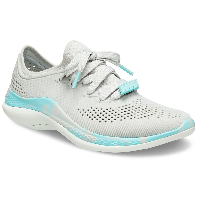 Crocs Literide 360 ​​Marbled Pacer para mujer 207632