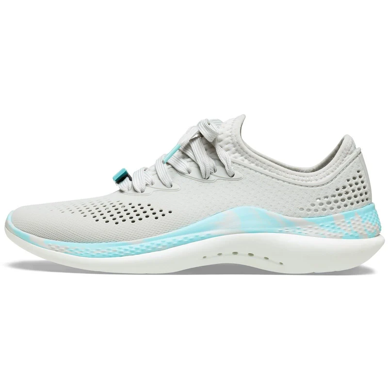 Crocs Literide 360 ​​Marbled Pacer para mujer 207632