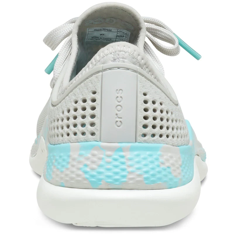 Crocs Literide 360 ​​Marbled Pacer para mujer 207632