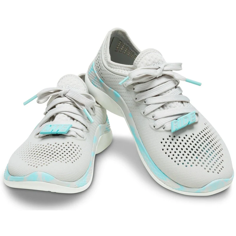 Crocs Literide 360 ​​Marbled Pacer para mujer 207632