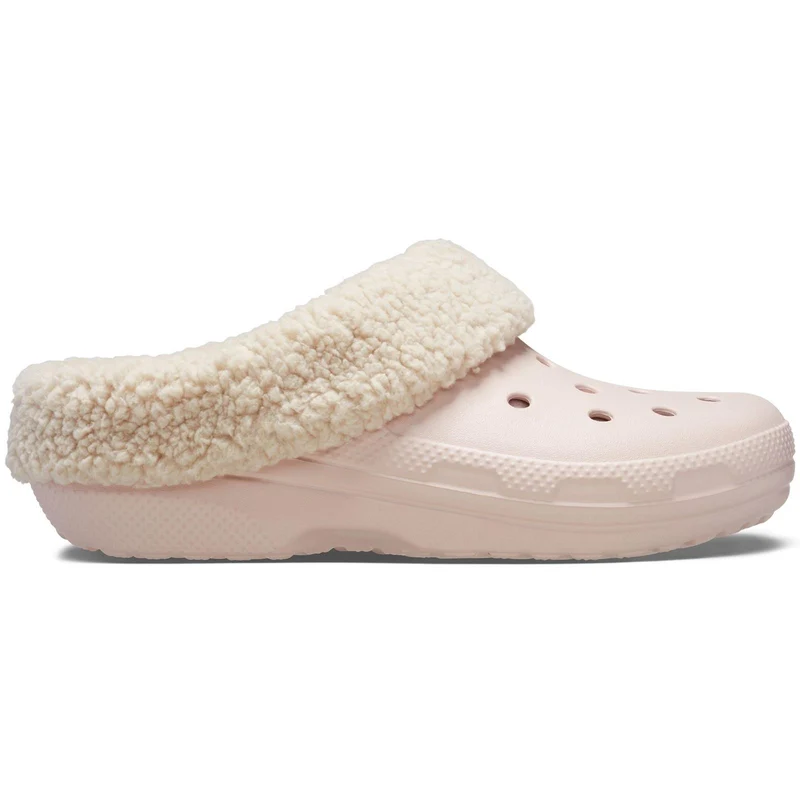 Sandalias tipo zueco Crocs 210846 Classic Blitzen IV para mujer