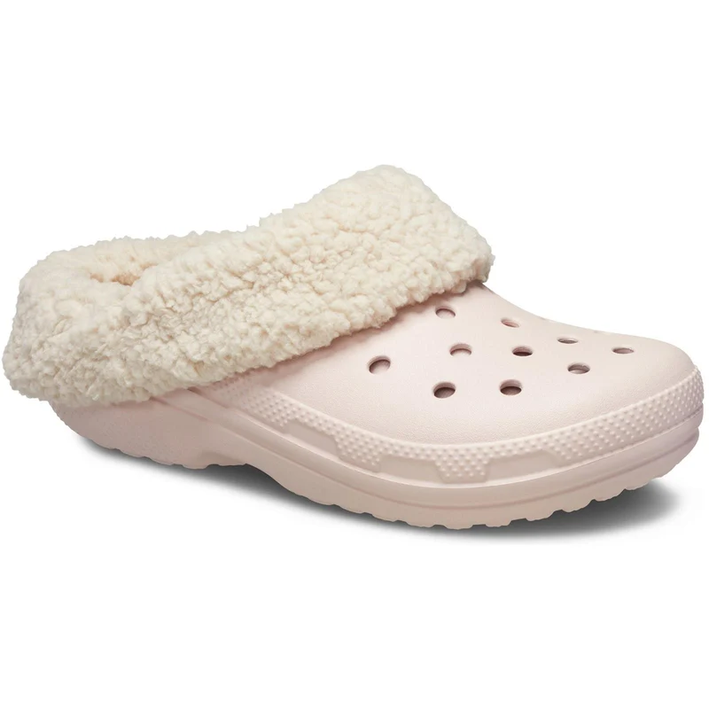 Sandalias tipo zueco Crocs 210846 Classic Blitzen IV para mujer