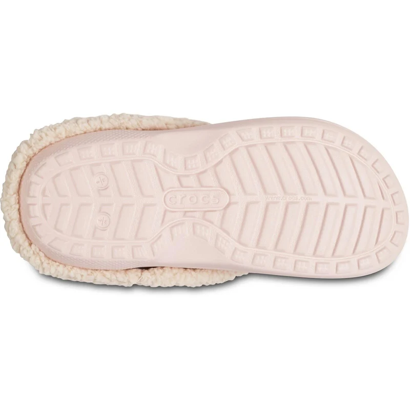 Sandalias tipo zueco Crocs 210846 Classic Blitzen IV para mujer
