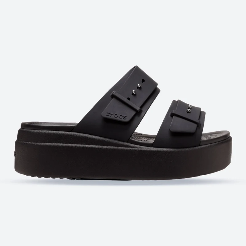 Sandalias Crocs Brooklyn 207431 para mujer