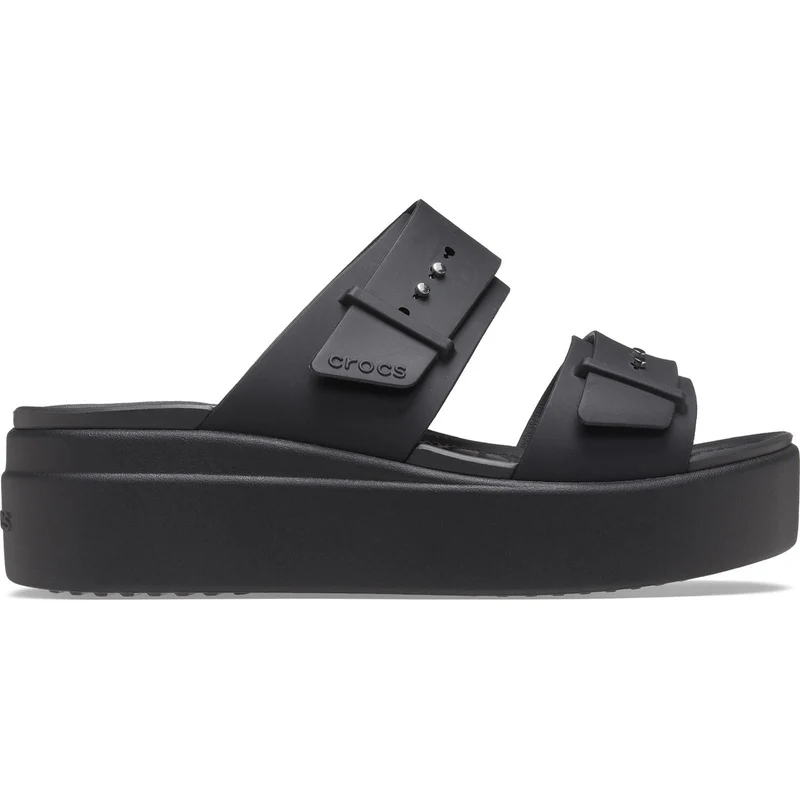 Sandalias Crocs Brooklyn 207431 para mujer