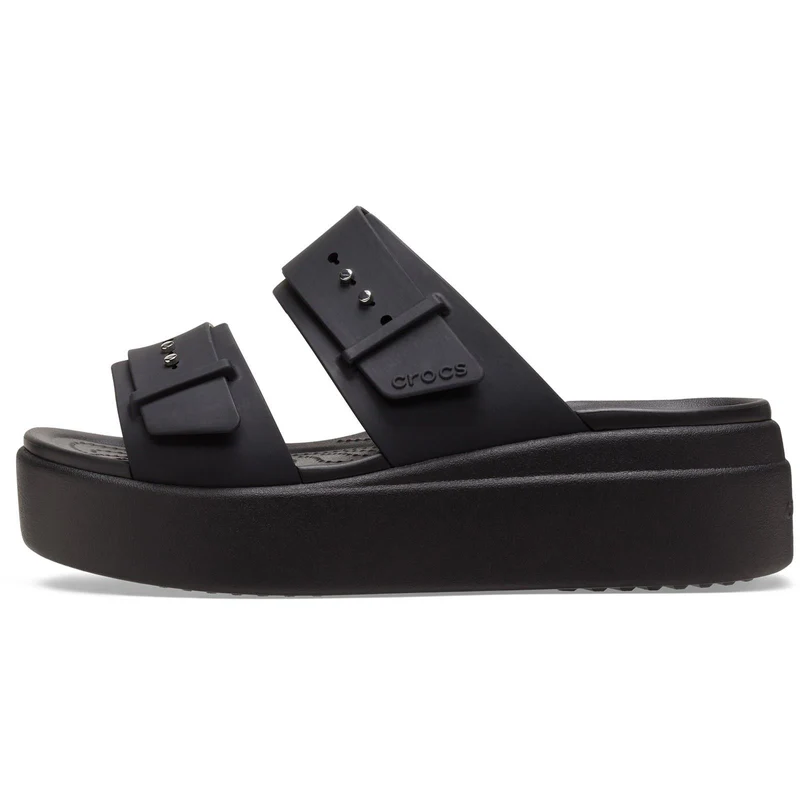 Sandalias Crocs Brooklyn 207431 para mujer