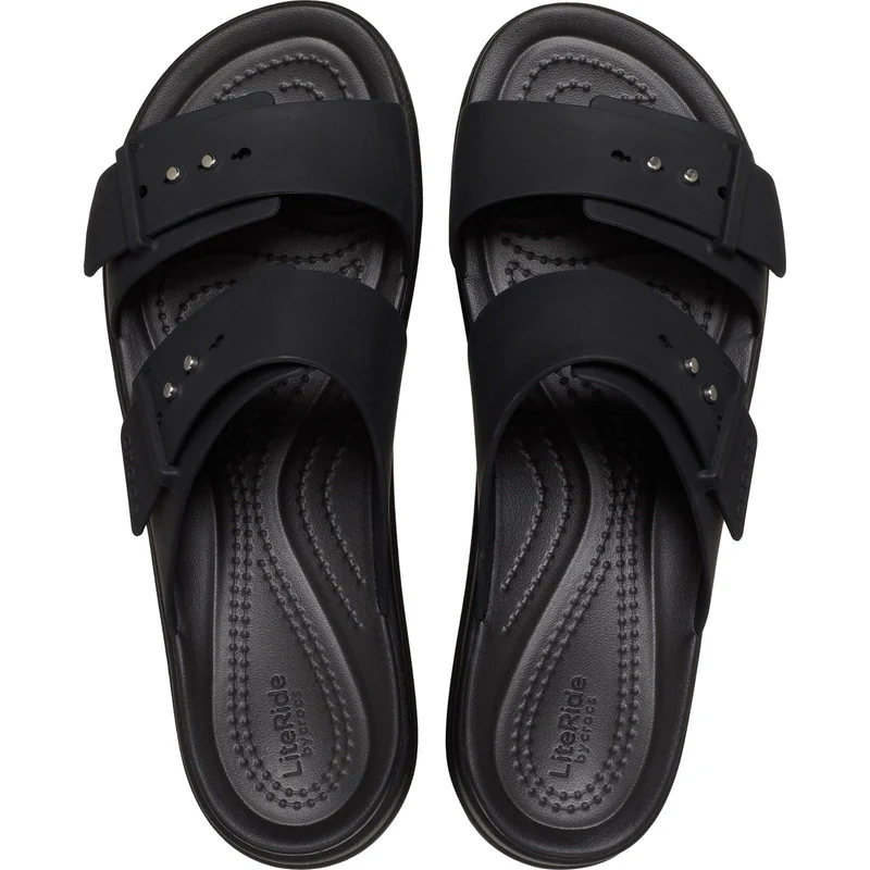 Sandalias Crocs Brooklyn 207431 para mujer