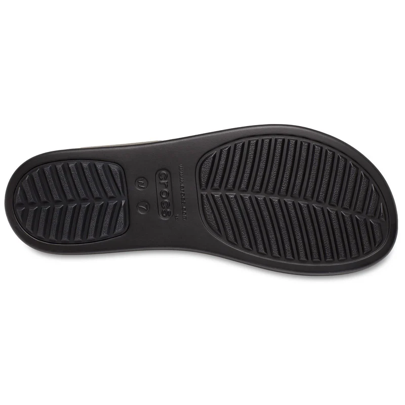 Sandalias Crocs Brooklyn 207431 para mujer