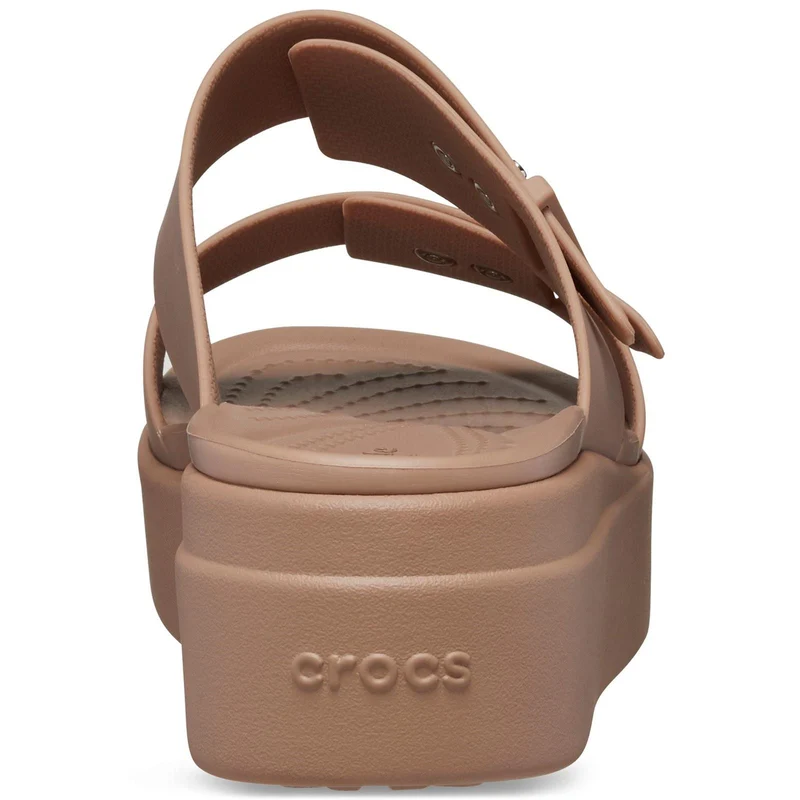 Sandalias Crocs Brooklyn 207431 para mujer