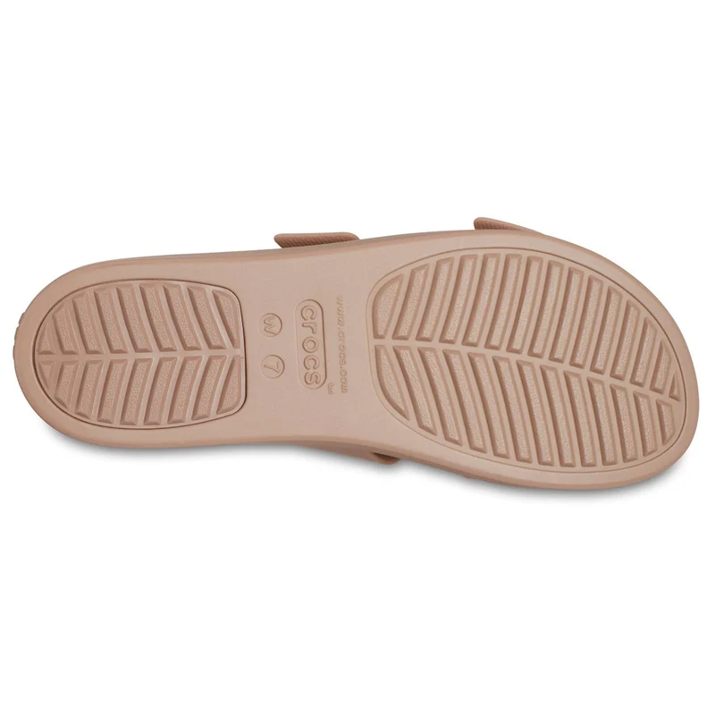 Sandalias Crocs Brooklyn 207431 para mujer