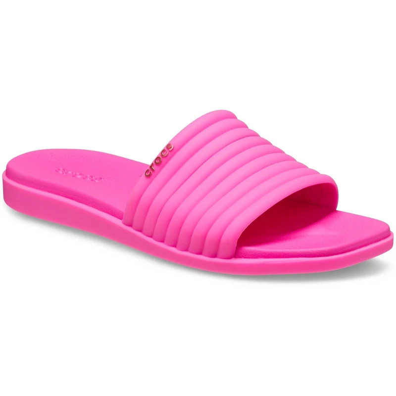 Sandalias Crocs Miami Slide 209794 para mujer