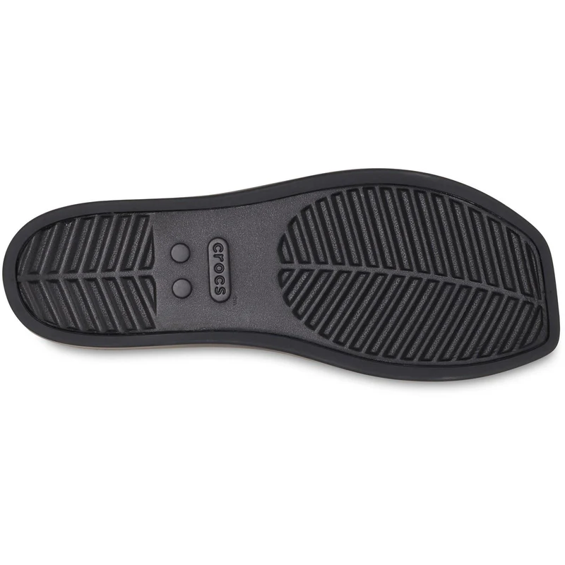 Sandalias Crocs Miami Slide 209794 para mujer