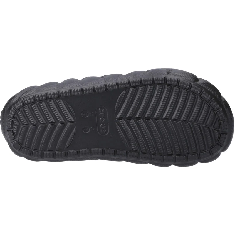 Sandalias Crocs 210074 Classic Cozzzy Overpuff para mujer