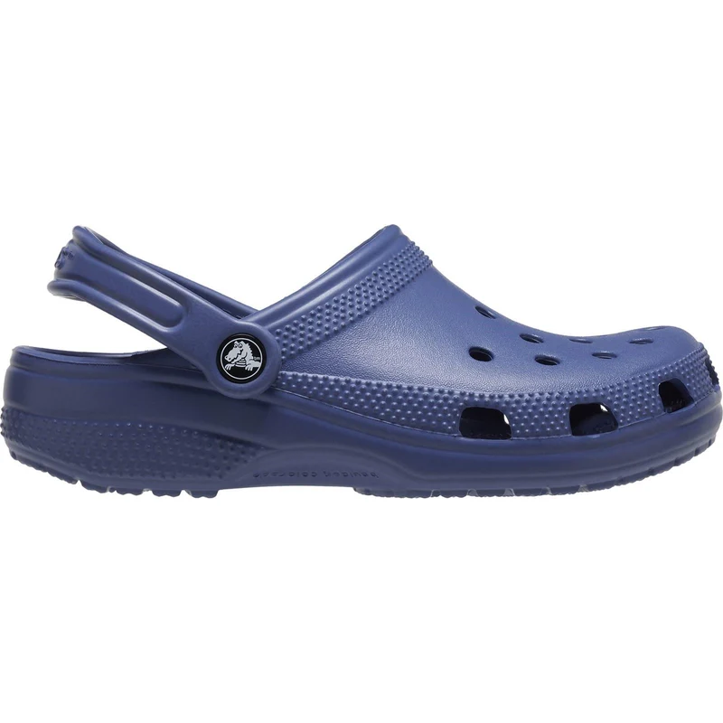 Sandalias tipo zueco Crocs 10001 Classic para mujer