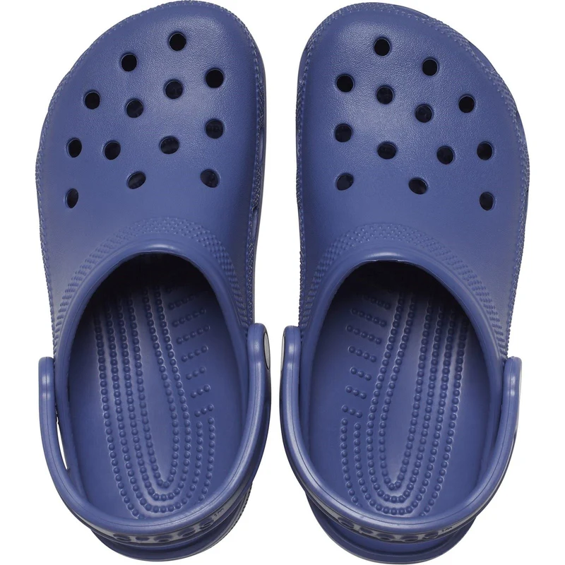 Sandalias tipo zueco Crocs 10001 Classic para mujer
