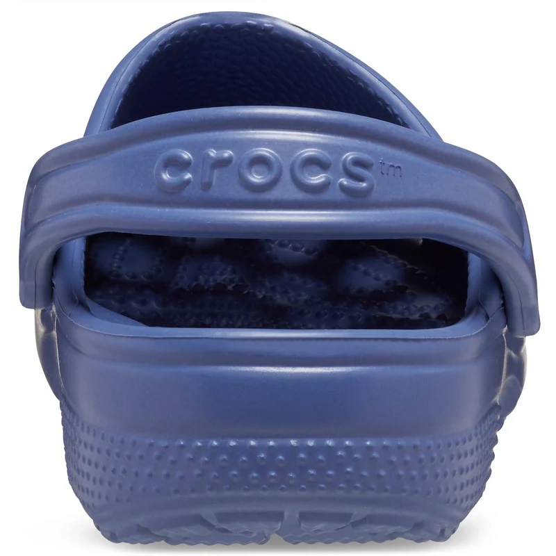 Sandalias tipo zueco Crocs 10001 Classic para mujer