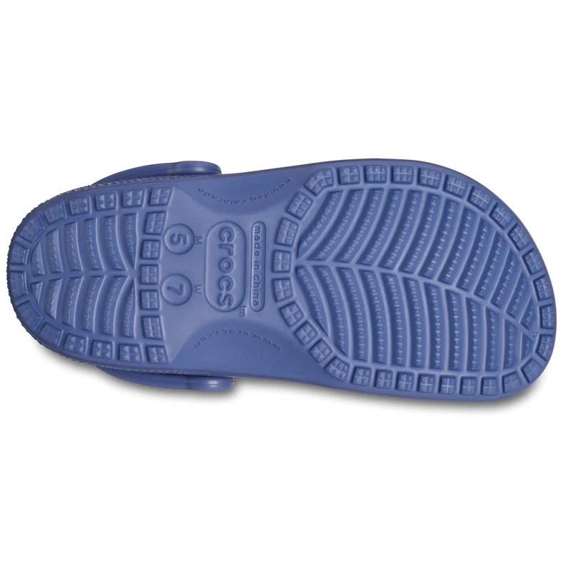 Sandalias tipo zueco Crocs 10001 Classic para mujer