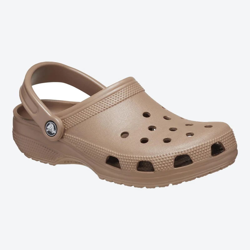 Sandalias tipo zueco Crocs 10001 Classic para mujer