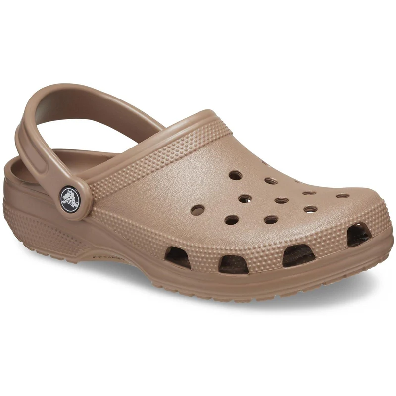 Sandalias tipo zueco Crocs 10001 Classic para mujer
