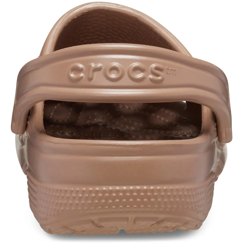 Sandalias tipo zueco Crocs 10001 Classic para mujer