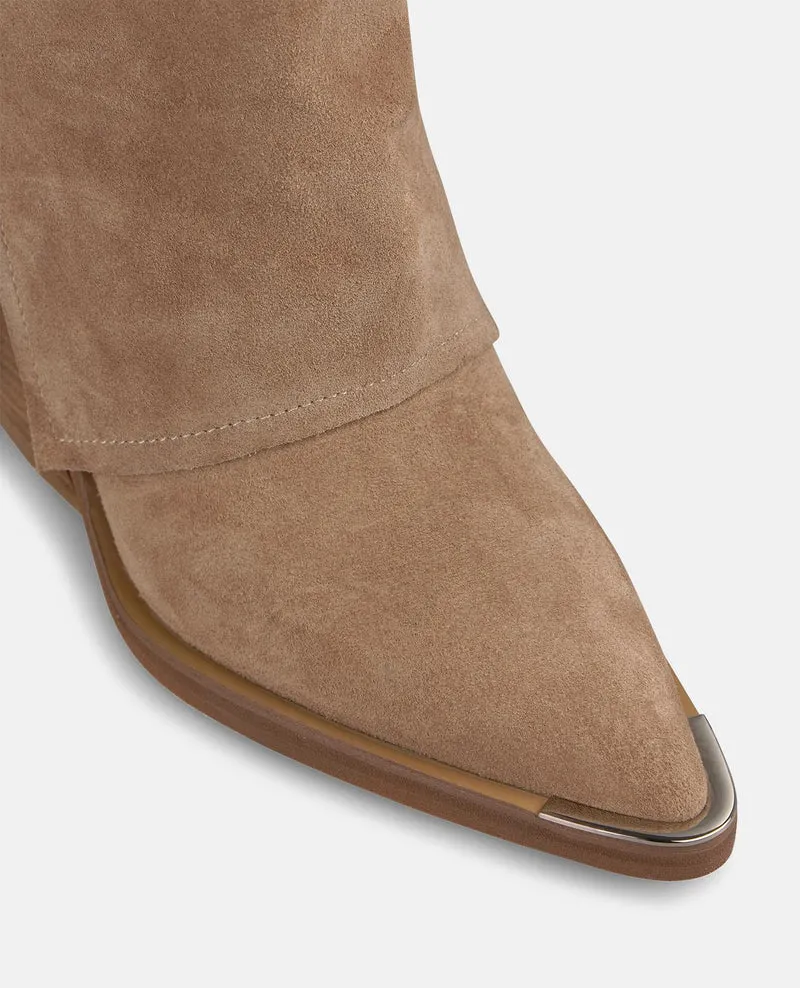 BOTA COWBOY DE ANTE