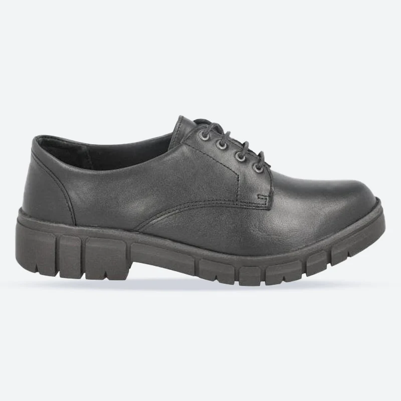 Zapatos DB Wantage de corte ancho para mujer
