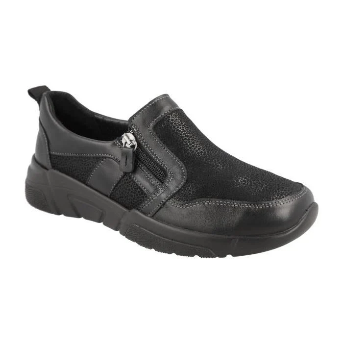 Zapatos DB Worth de corte ancho para mujer