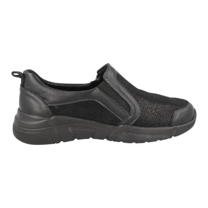 Zapatos DB Worth de corte ancho para mujer