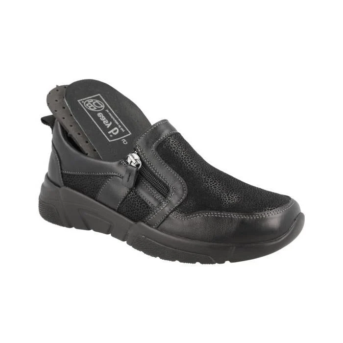 Zapatos DB Worth de corte ancho para mujer