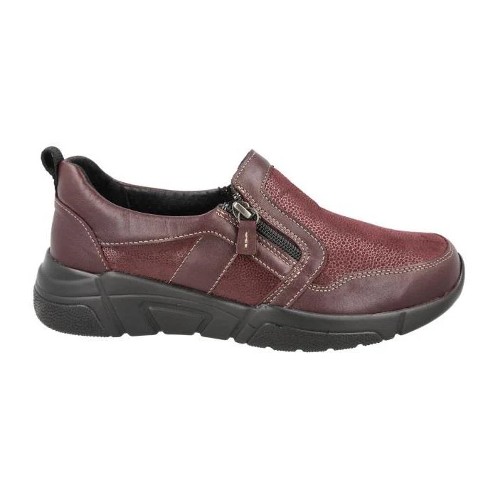 Zapatos DB Worth de corte ancho para mujer