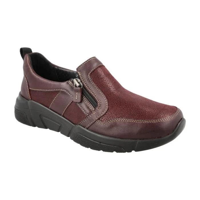 Zapatos DB Worth de corte ancho para mujer