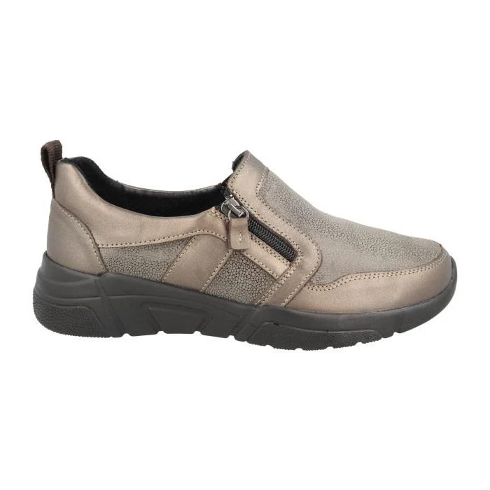 Zapatos DB Worth de corte ancho para mujer