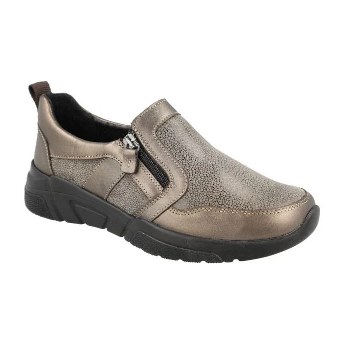 Zapatos DB Worth de corte ancho para mujer