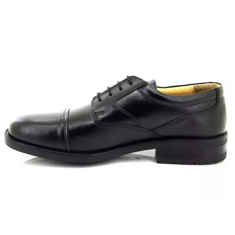 Zapatos Roamers M247A de corte ancho para hombre