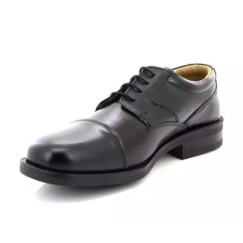 Zapatos Roamers M247A de corte ancho para hombre