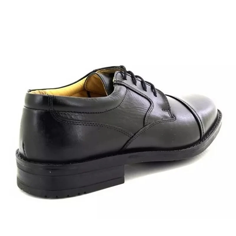 Zapatos Roamers M247A de corte ancho para hombre