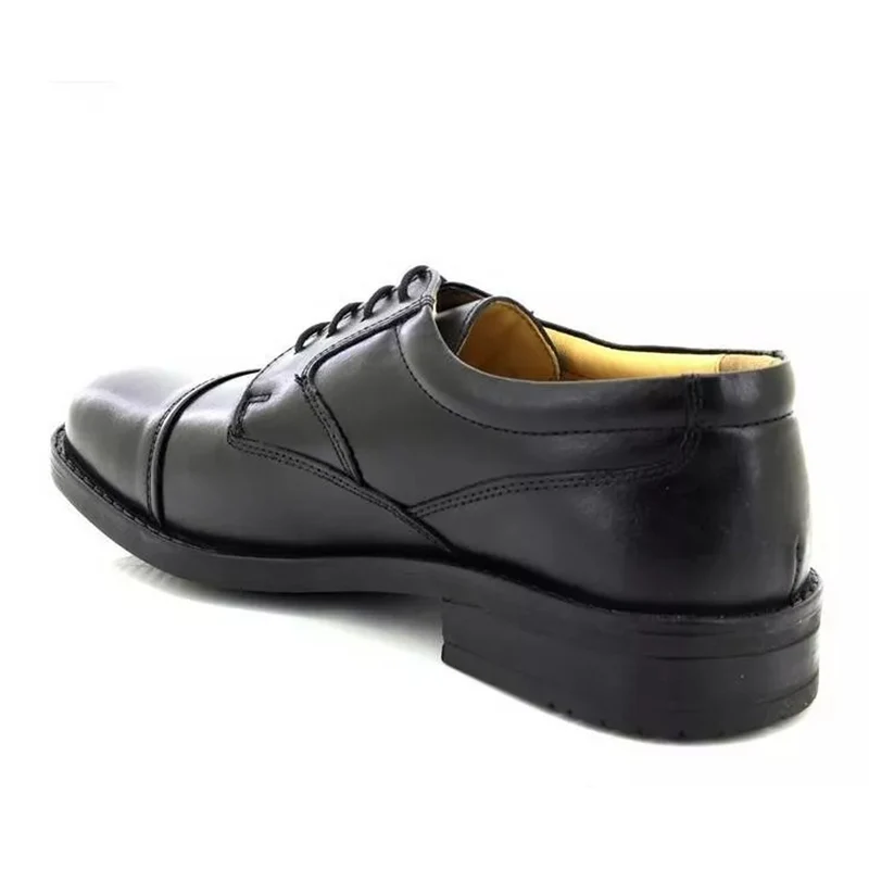 Zapatos Roamers M247A de corte ancho para hombre