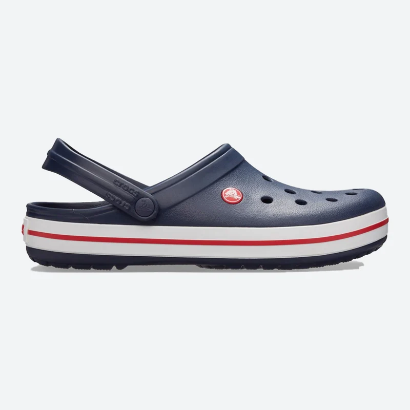 Sandalias tipo zueco Crocs 11016 Crocband para hombre