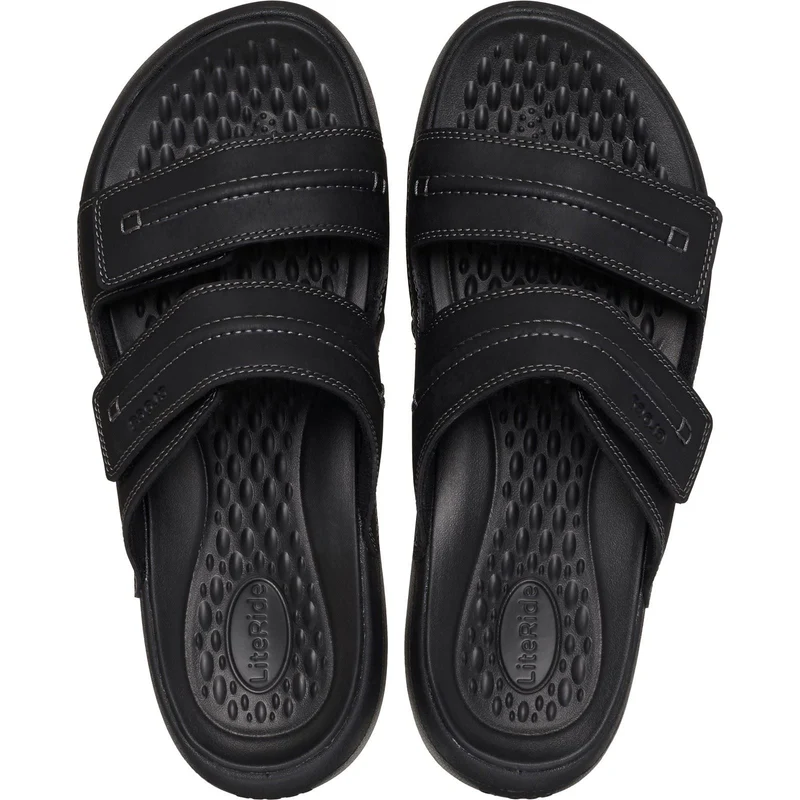 Sandalias Crocs Yukon Vista II 209396 para hombre
